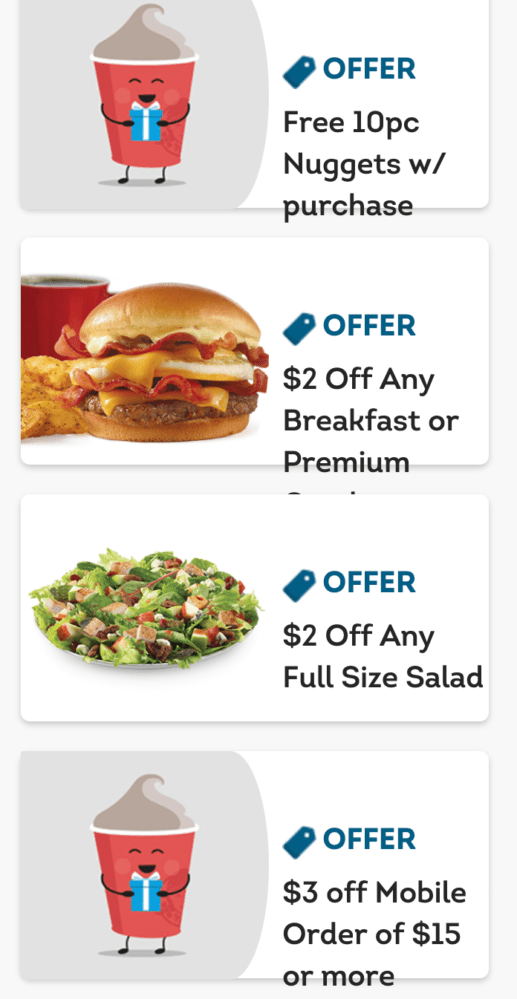 Wendy’s Rewards Points: Earn, Redeem, and Enjoy Delicious Deals!