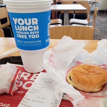 Wendy's Rewards Reviews: Benefits, Drawbacks, and Member Experiences