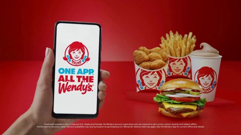 Wendy’s Rewards Delivery: Enjoy Tasty Deals at Your Doorstep!